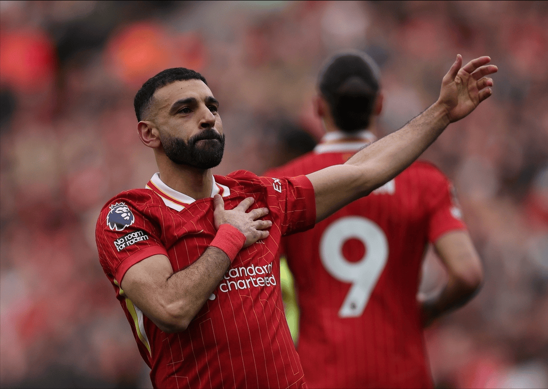 萨拉赫新星势不可挡表现惊艳，加拿大队未来可期！